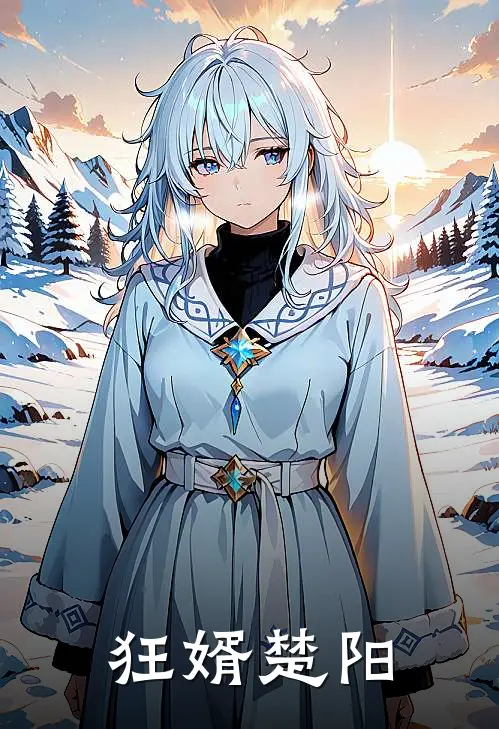 狂婿楚阳
