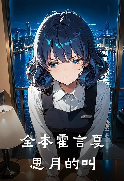 全本霍言夏思月的叫