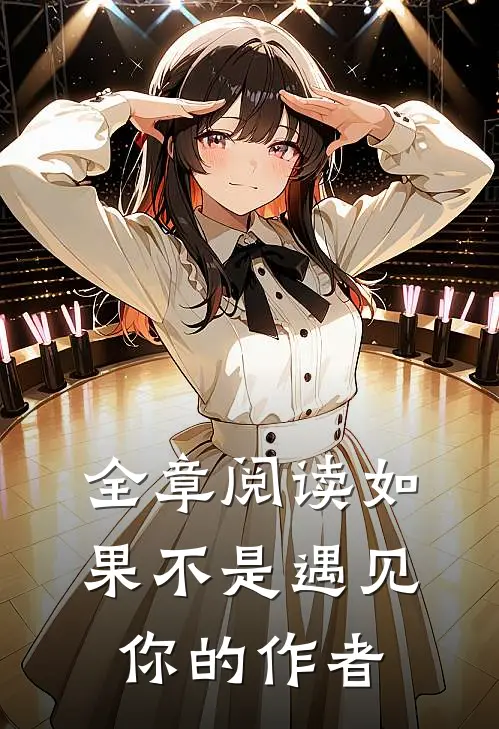 全章阅读如果不是遇见你的作者