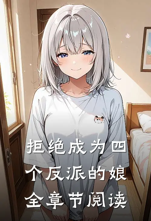 拒绝成为四个反派的娘全章节阅读