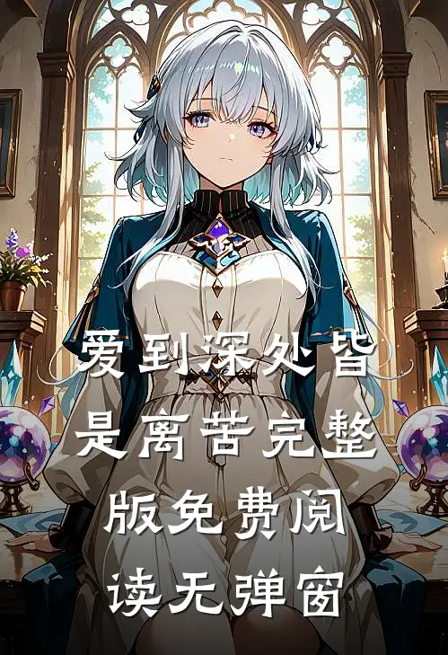 爱到深处皆是离苦完整版免费阅读无弹窗