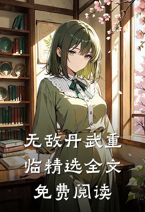 无敌丹武重临精选全文免费阅读