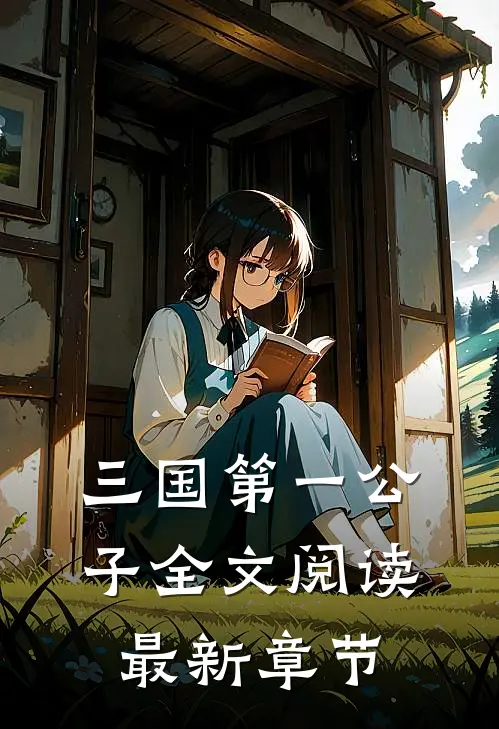 三国第一公子全文阅读最新章节