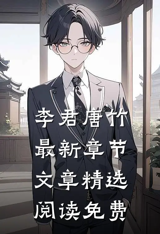 李君唐竹最新章节文章精选阅读免费