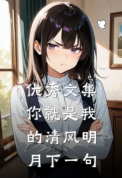 优秀文集你就是我的清风明月下一句