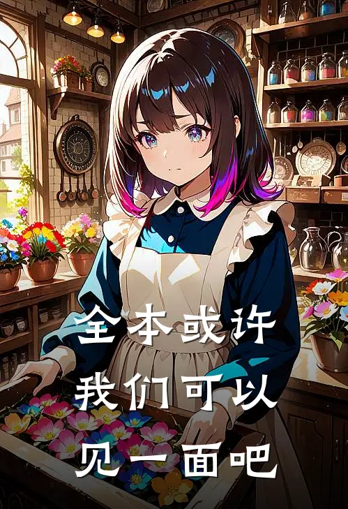 全本或许我们可以见一面吧