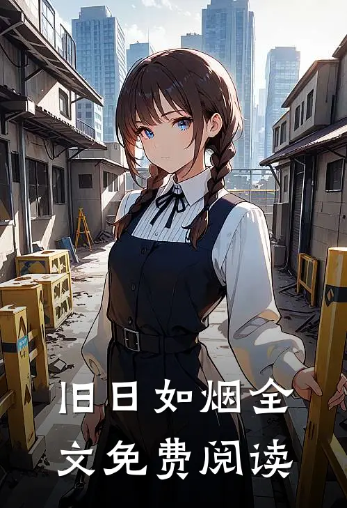 旧日如烟全文免费阅读