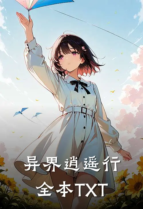 异界逍遥行全本TXT