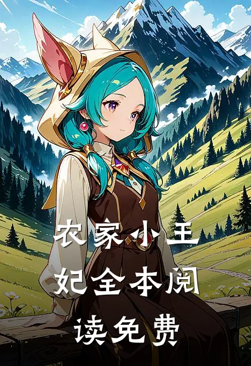 农家小王妃全本阅读免费