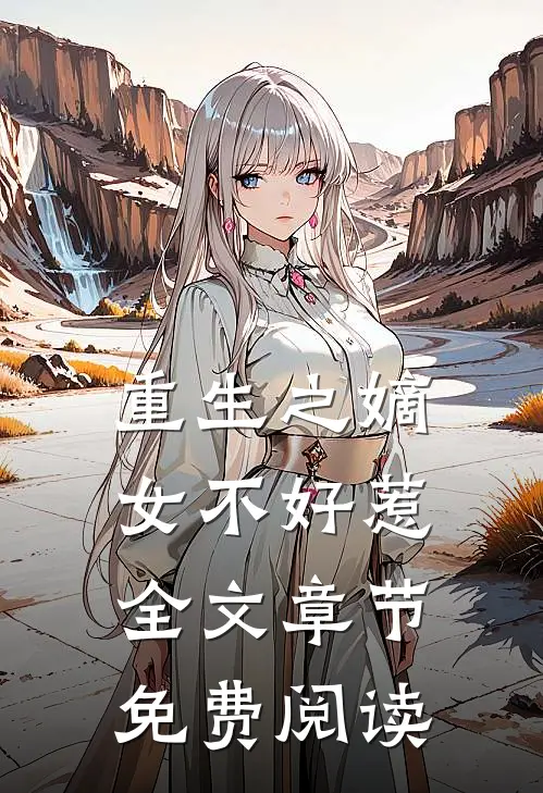 重生之嫡女不好惹全文章节免费阅读