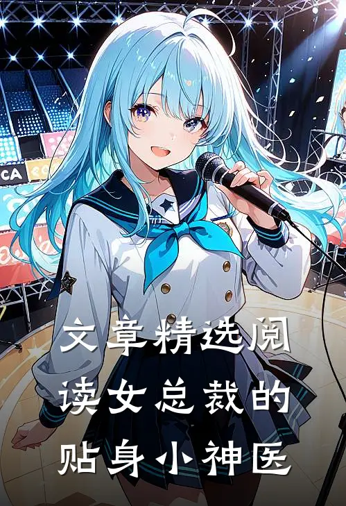 文章精选阅读女总裁的贴身小神医