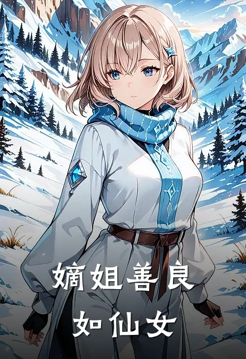 嫡姐善良如仙女