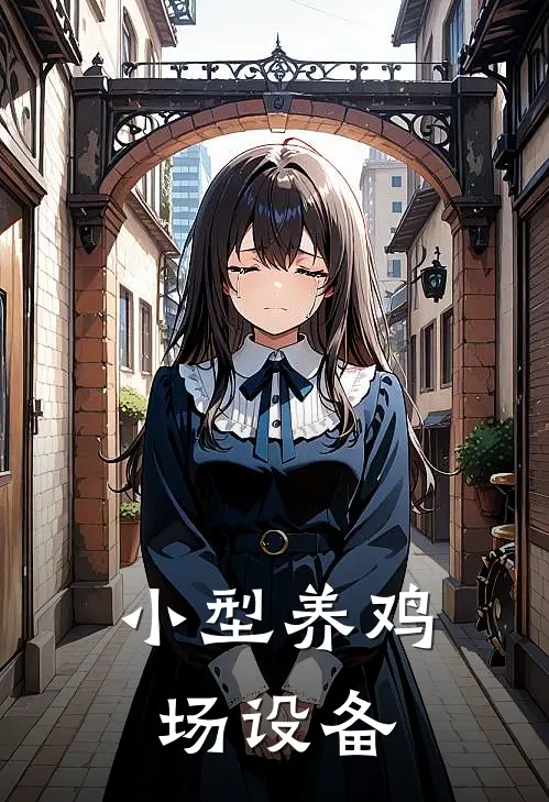小型养鸡场设备