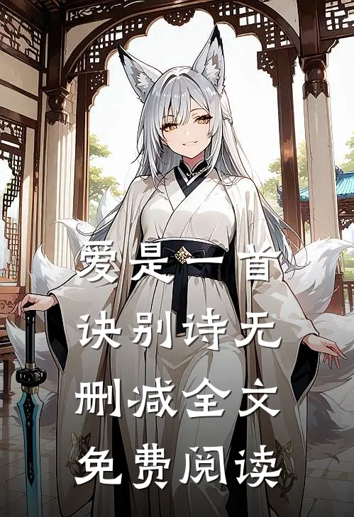 爱是一首诀别诗无删减全文免费阅读