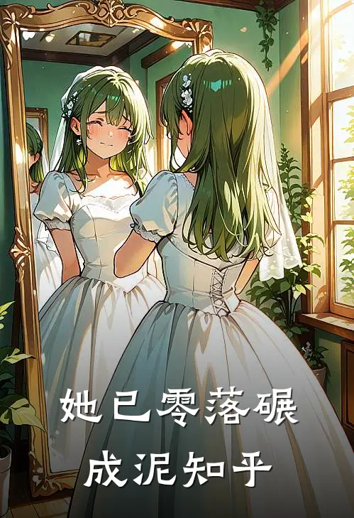 她已零落碾成泥知乎