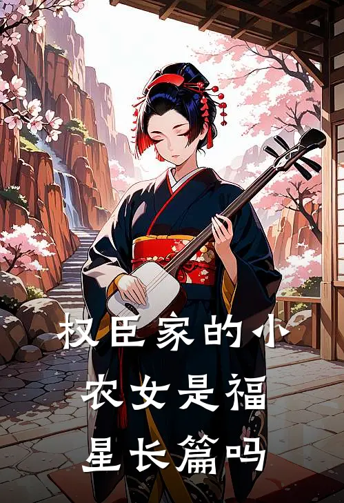 权臣家的小农女是福星长篇吗