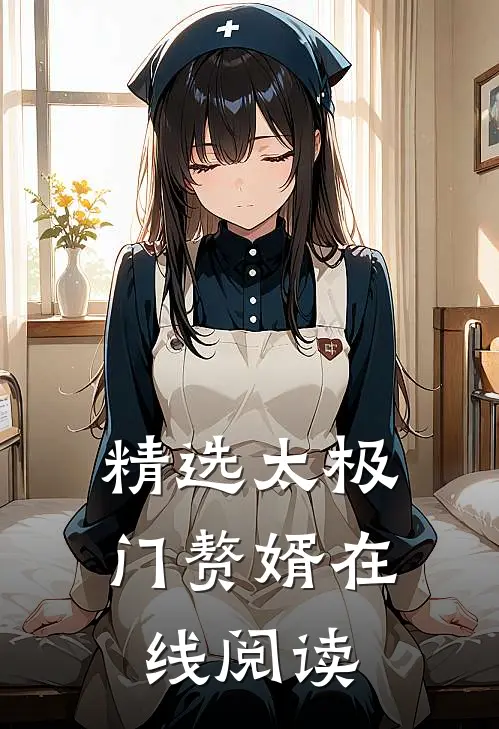 精选太极门赘婿在线阅读