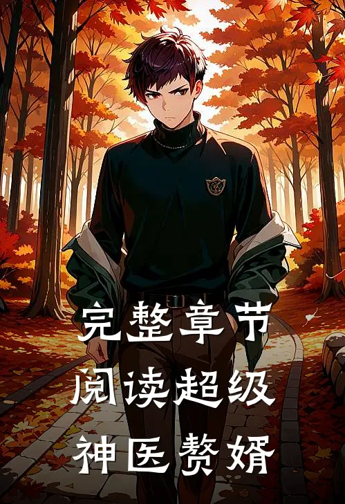 完整章节阅读超级神医赘婿