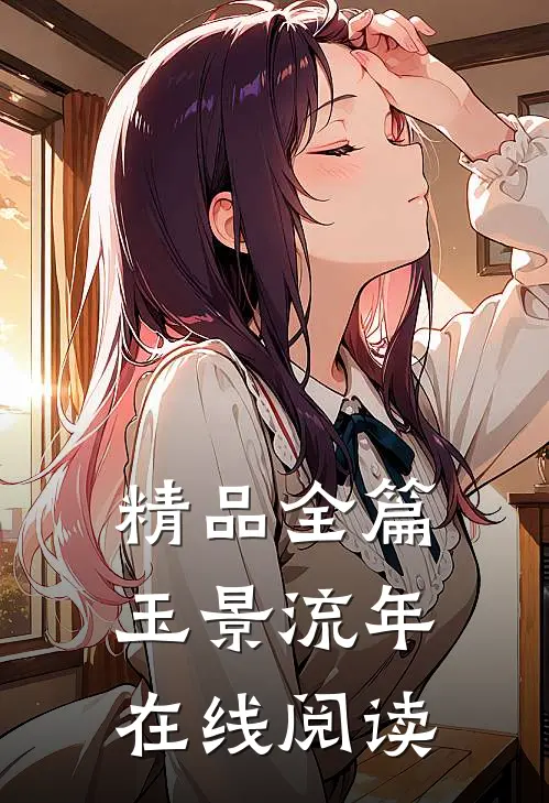 精品全篇玉景流年在线阅读