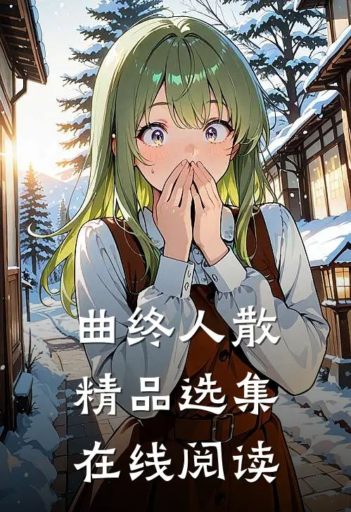曲终人散精品选集在线阅读