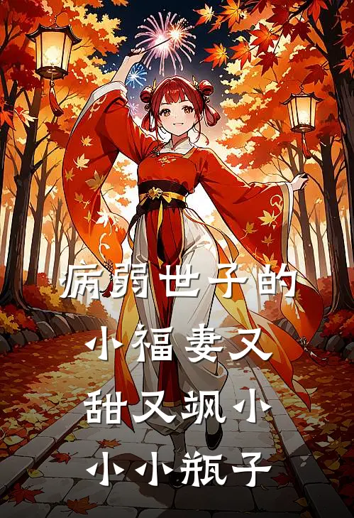 病弱世子的小福妻又甜又飒 小小小瓶子