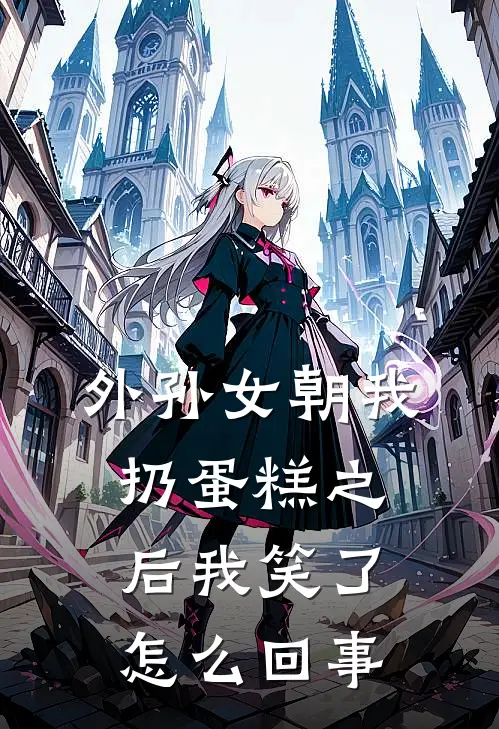 外孙女朝我扔蛋糕之后我笑了怎么回事