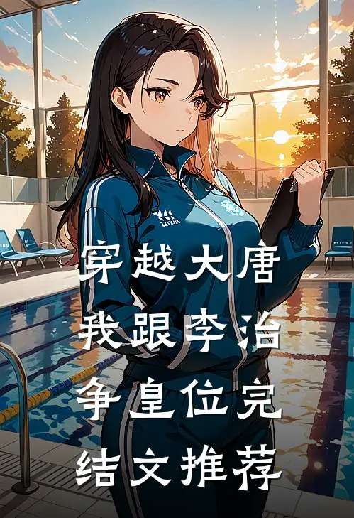 穿越大唐我跟李治争皇位完结文推荐