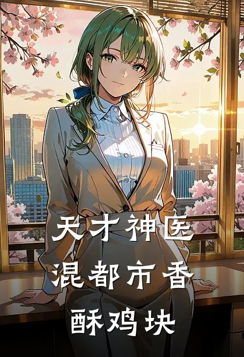 天才神医混都市香酥鸡块
