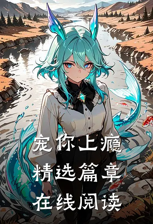 宠你上瘾精选篇章在线阅读