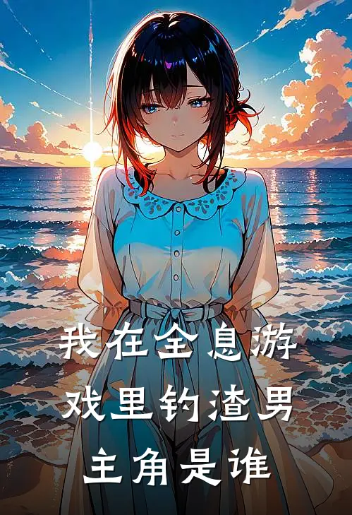 我在全息游戏里钓渣男主角是谁