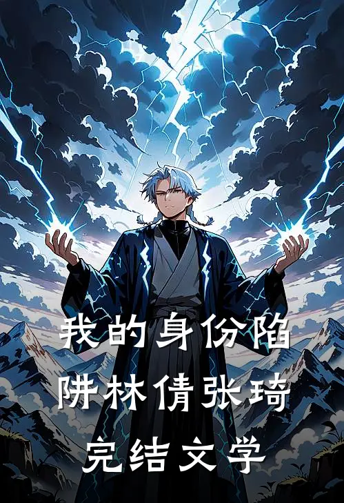 我的身份陷阱林倩张琦完结文学