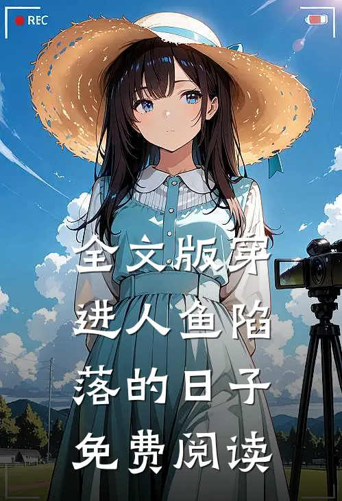 全文版穿进人鱼陷落的日子免费阅读
