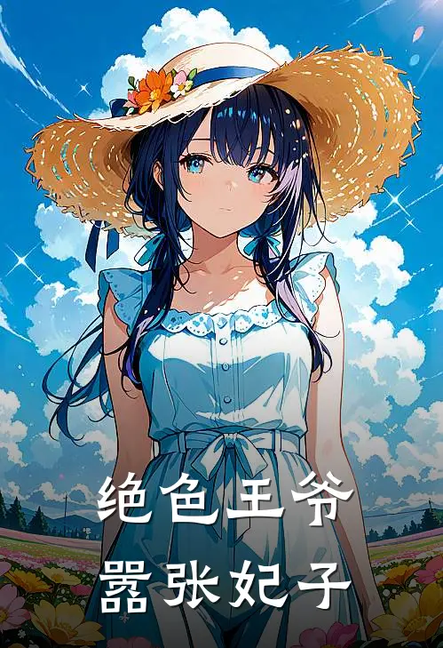 绝色王爷嚣张妃子