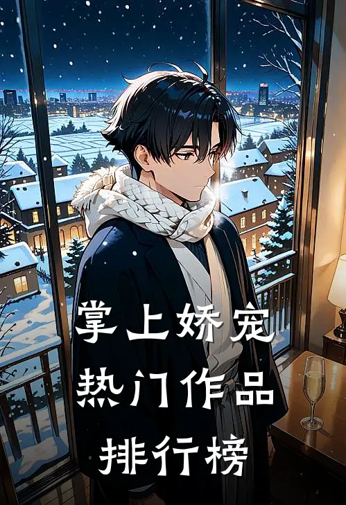 掌上娇宠热门作品排行榜