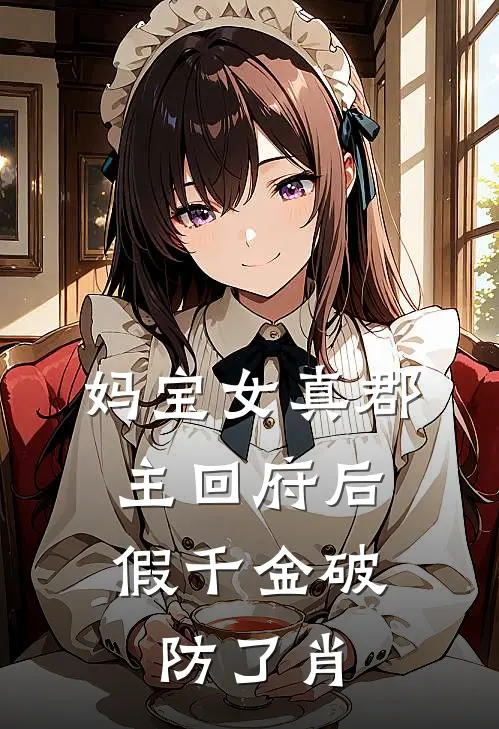 妈宝女真郡主回府后,假千金破防了肖