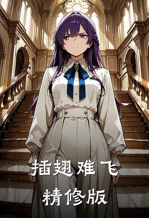插翅难飞精修版