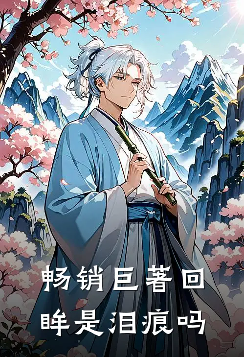 畅销巨著回眸是泪痕吗