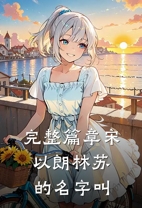 完整篇章宋以朗林苏的名字叫