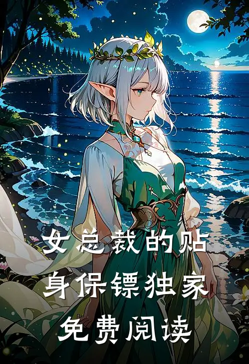 女总裁的贴身保镖独家免费阅读
