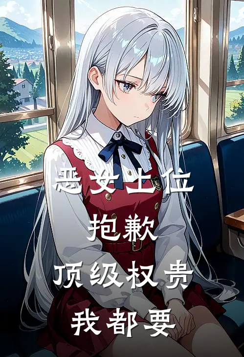 恶女上位，抱歉，顶级权贵我都要