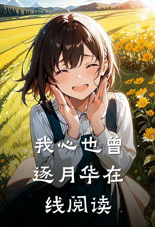 我心也曾逐月华在线阅读