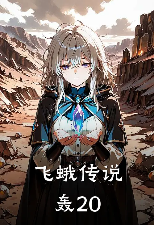 飞蛾传说轰20