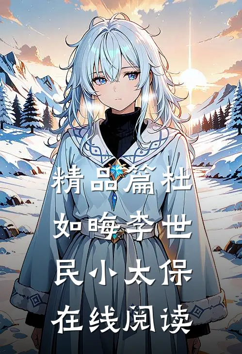 精品篇杜如晦李世民小太保在线阅读