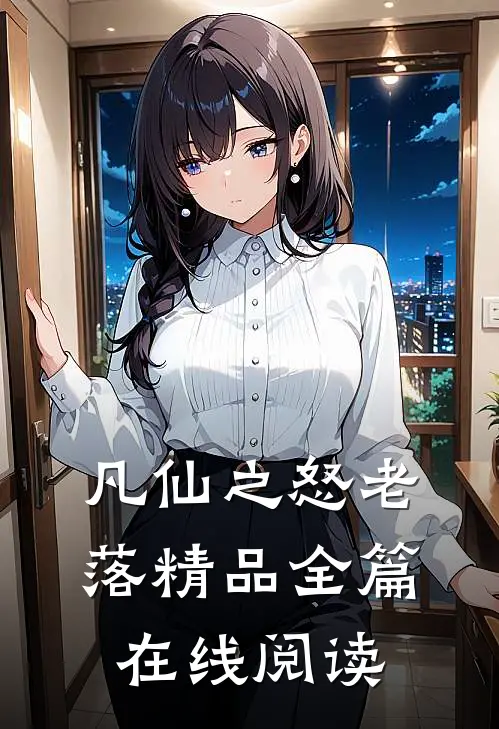 凡仙之怒老落精品全篇在线阅读