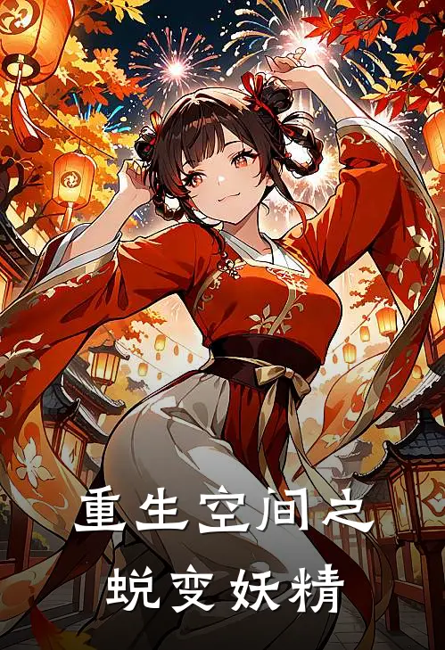 重生空间之蜕变妖精