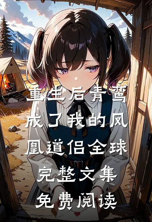 重生后青鸾成了我的凤凰道侣全球完整文集免费阅读