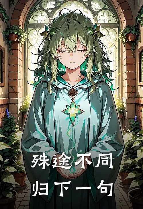 殊途不同归下一句