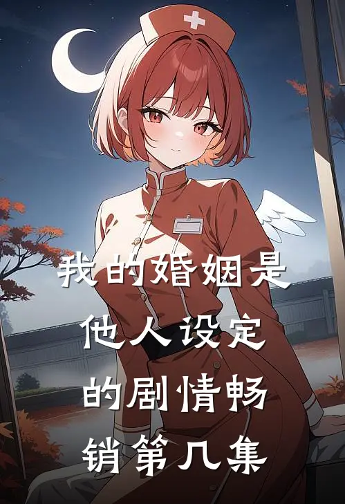 我的婚姻是他人设定的剧情畅销第几集