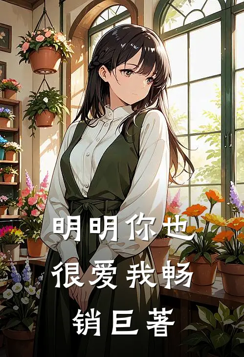 明明你也很爱我畅销巨著