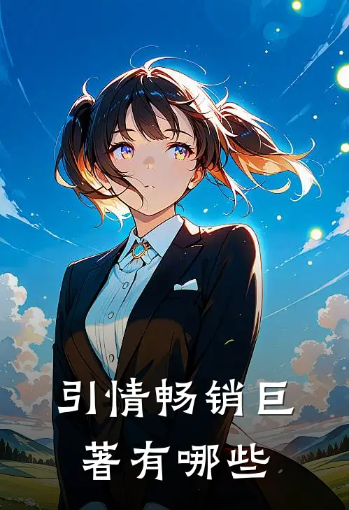 引情畅销巨著有哪些